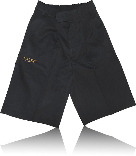 Formal Short Junior MSSC