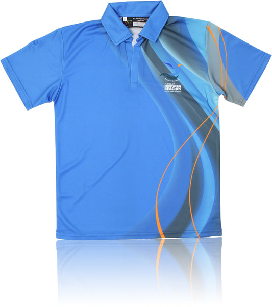 Sports Polo Boys MNBSHS