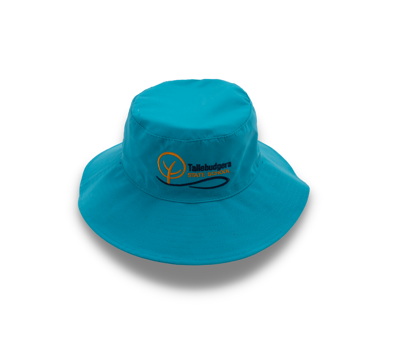 Bucket Hat Aqua Prep Tallebudgera SS