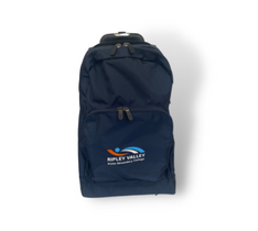 Trolley Bag Navy RVSSC