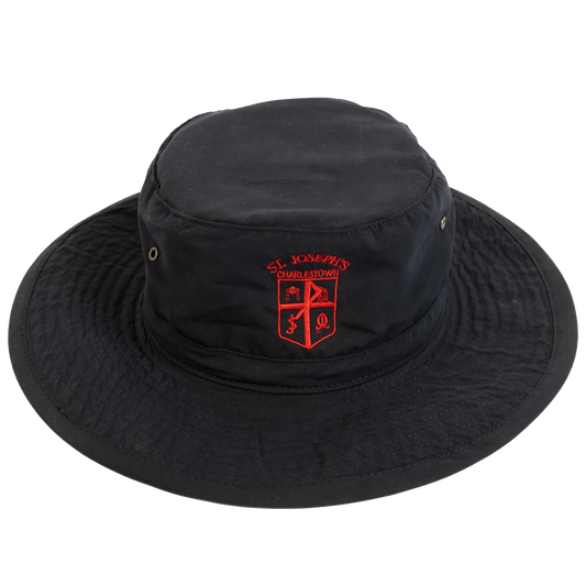 Bucket Hat - STJC