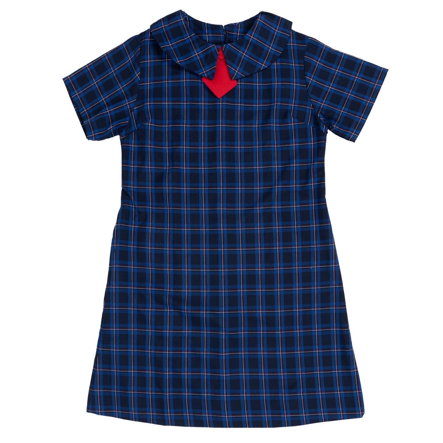 Summer Tunic - STJC