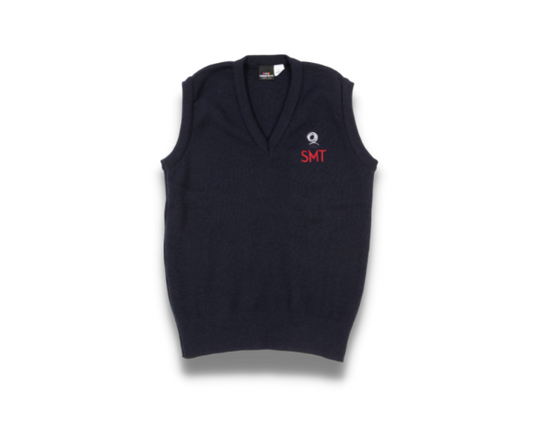 Vest QASMT