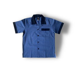 Formal Shirt - Unisex HSS