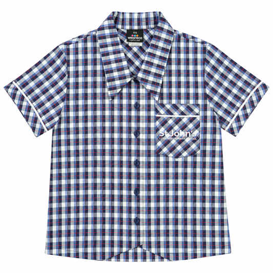 Blouse (Girls Formal)