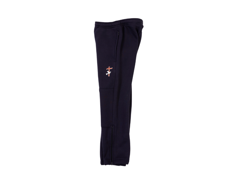 Fleecy Track Pant St Joseph BR