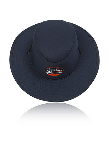 Crushable Hat  St BR