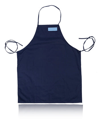 Apron TCC Navy
