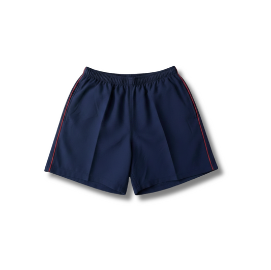 Boys Sport Shorts FSCC