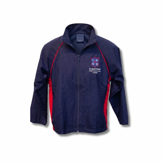 Micro/Flcy Jkt FSCC