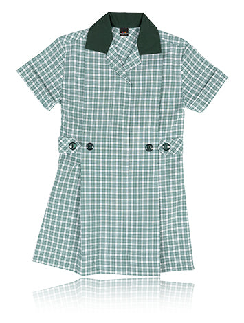 Dress Elanora SS