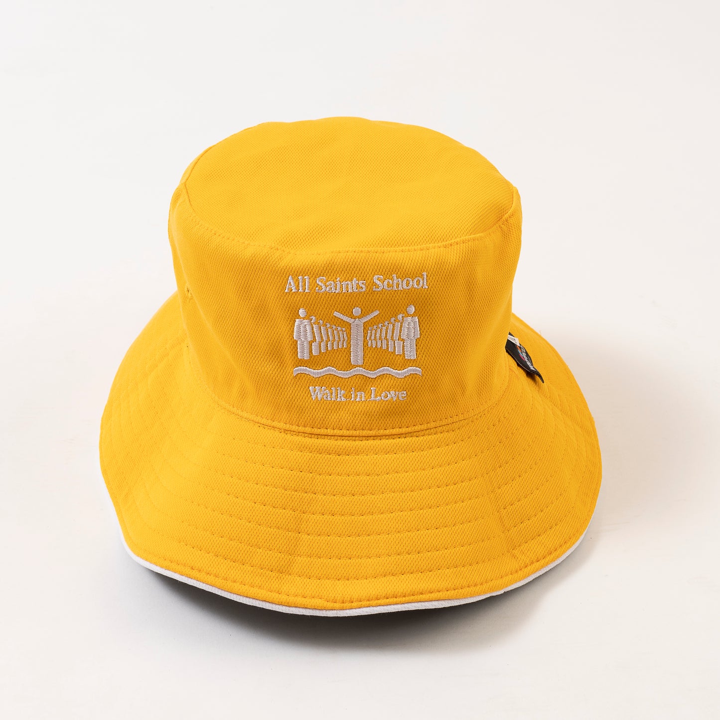 Hat Rev Buc Gld All Saints