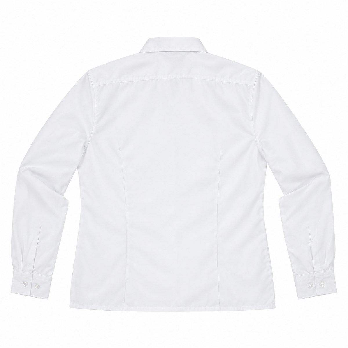 Shirt L/S CCCW