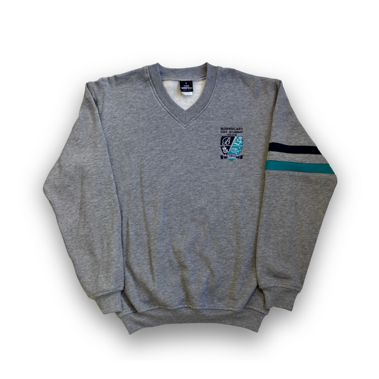 Fleecy Jumper BSSC