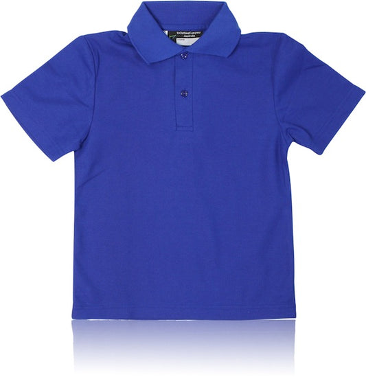 Royal House Polo All Saints
