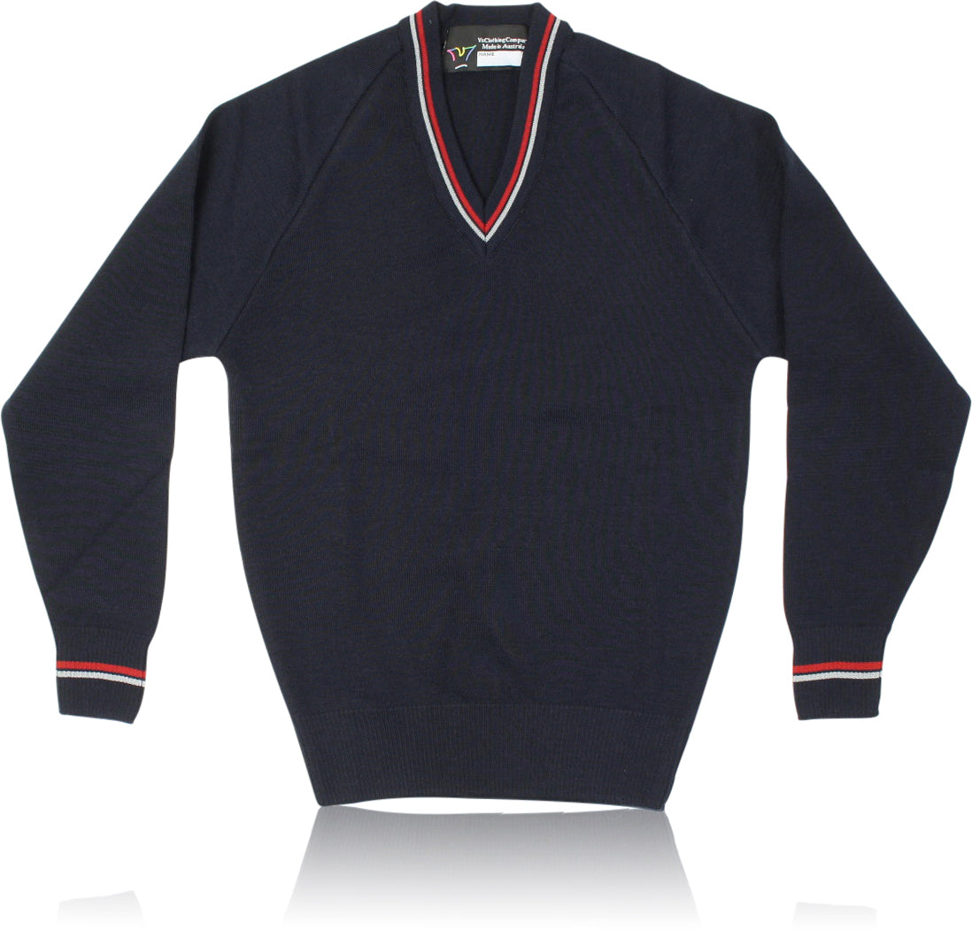 Jumper Emmaus