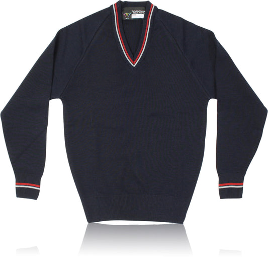 Jumper Emmaus