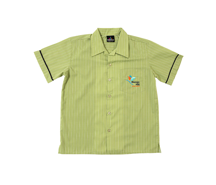 Shirt Bamboo Boys MHSS