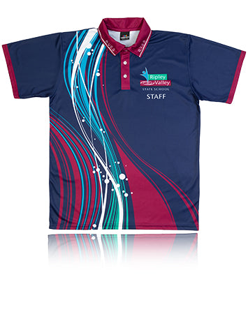 Polo Staff RVSS