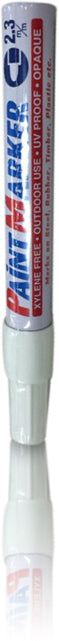 Paint Pen Siena College
