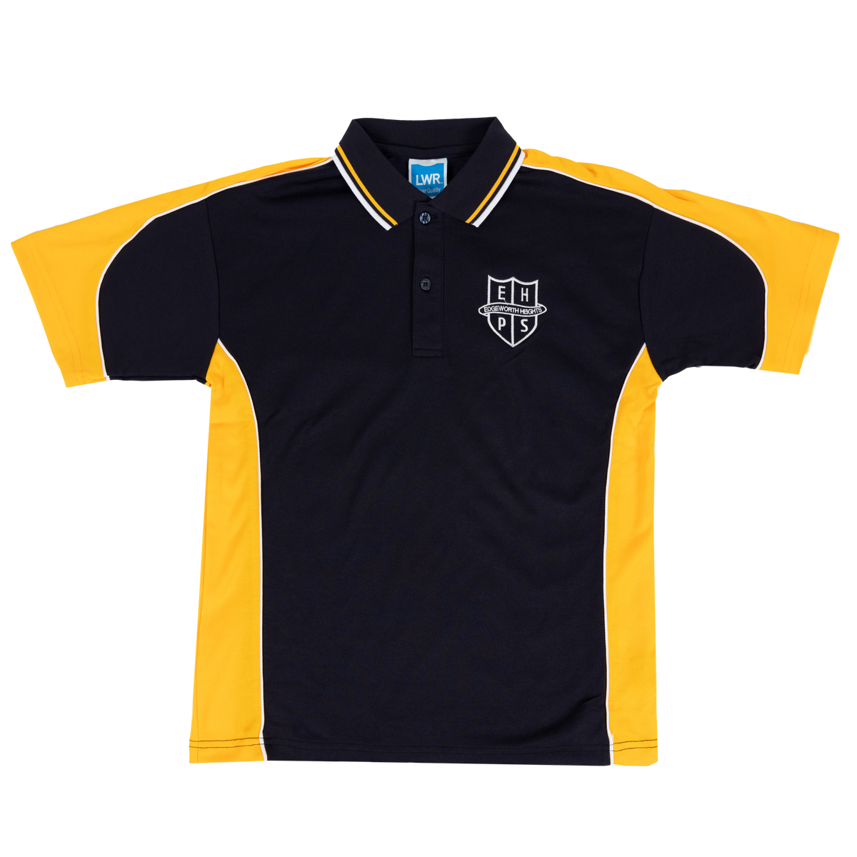 Everyday  S/S Polo EHPS