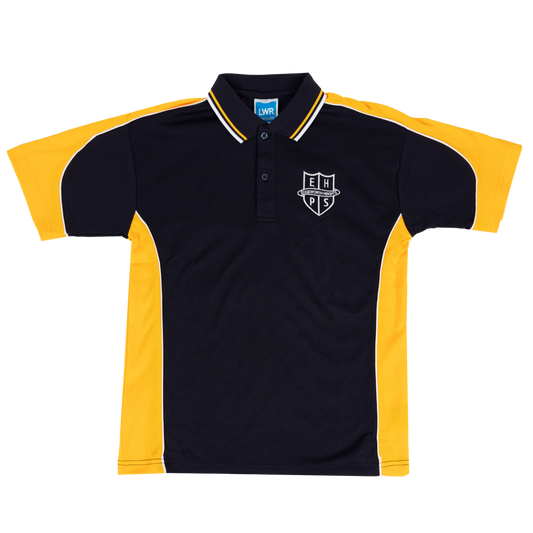 Everyday  S/S Polo EHPS