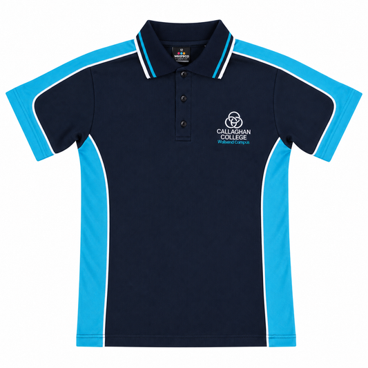 Sports Polo S/S CCCW