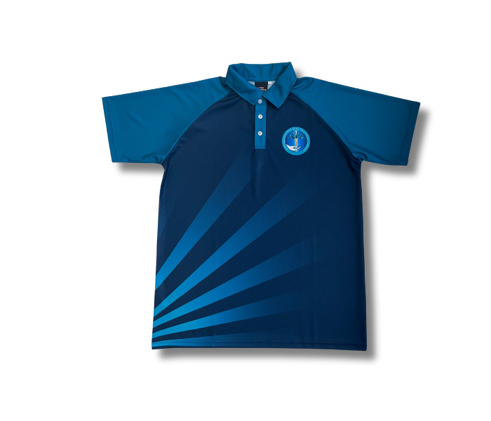 Polo Unisex S/S CPSSC