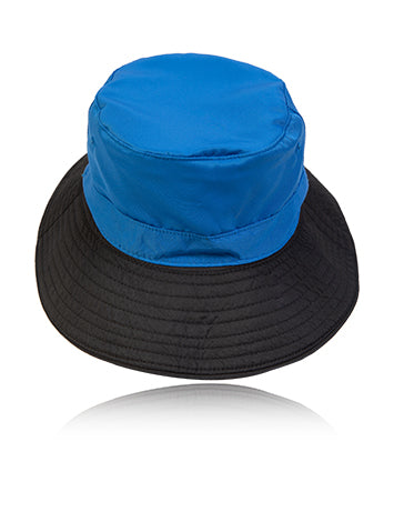 Bucket Hat Blue Hse RVSS