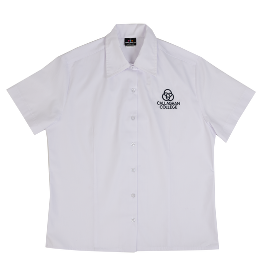 Blouse S/S CCCW