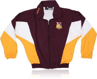 Micro Jacket SDSHS