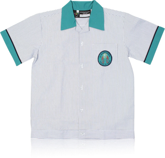 Shirt St Peters Rocky