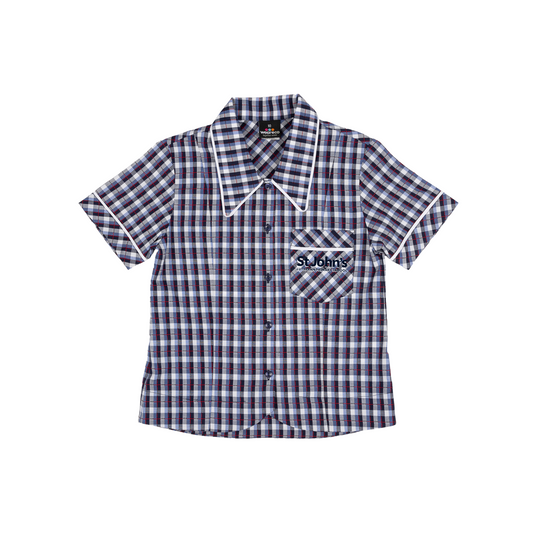 Blouse (Girls Formal)