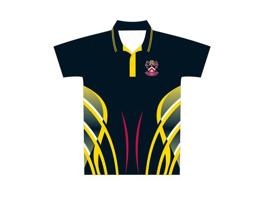 Rice Sub Polo Shalom