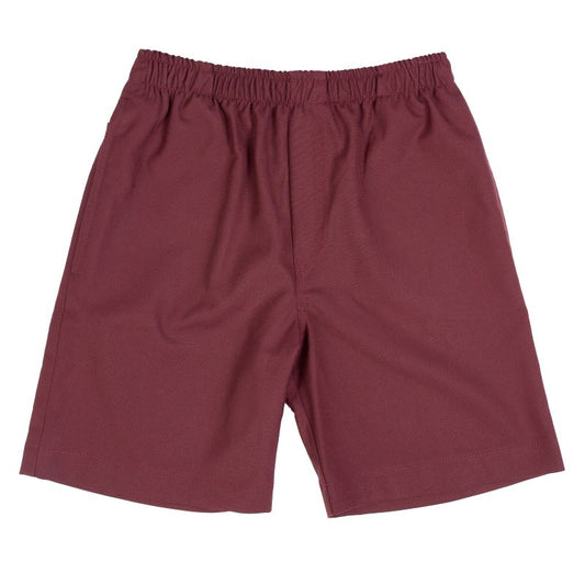 Short Formal Hendra SS