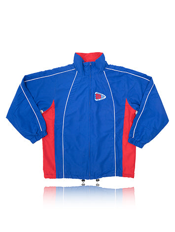 Micro Jacket Sherwood