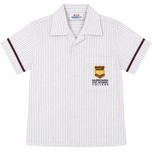 Junior Boys Formal Shirt