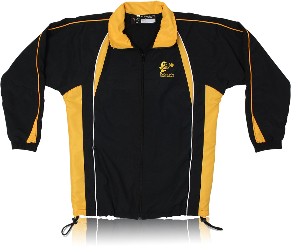 Micro Jacket Pullenvale