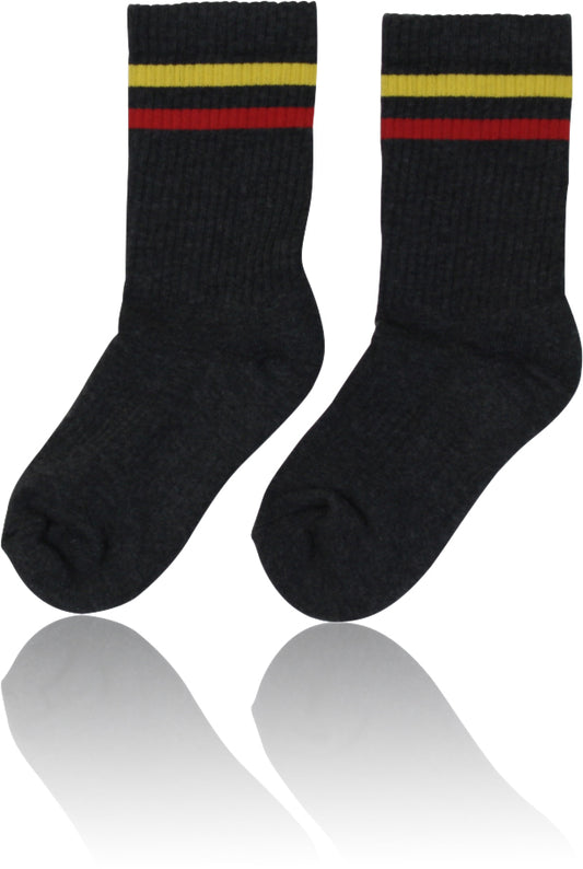 Boys Formal Sock  MSSC