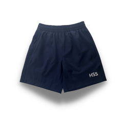 Unisex Short Hamilton SS