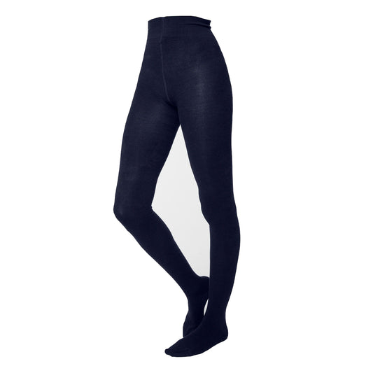 Navy Tights