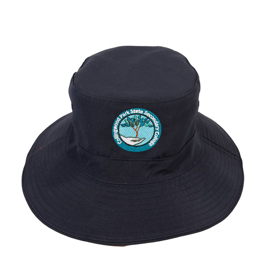 Bucket Hat Blue CPSSC