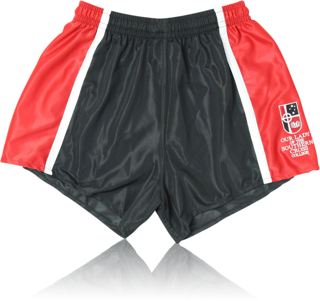 Rugby League Short adult OLSCC