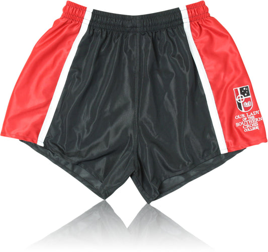 Rugby League Short adult OLSCC