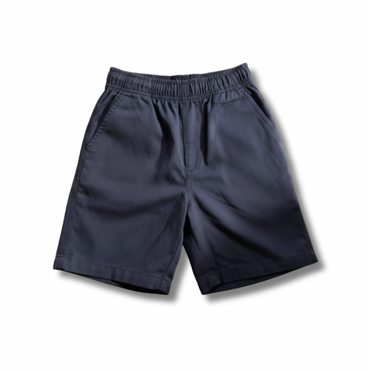 Short Male THPS