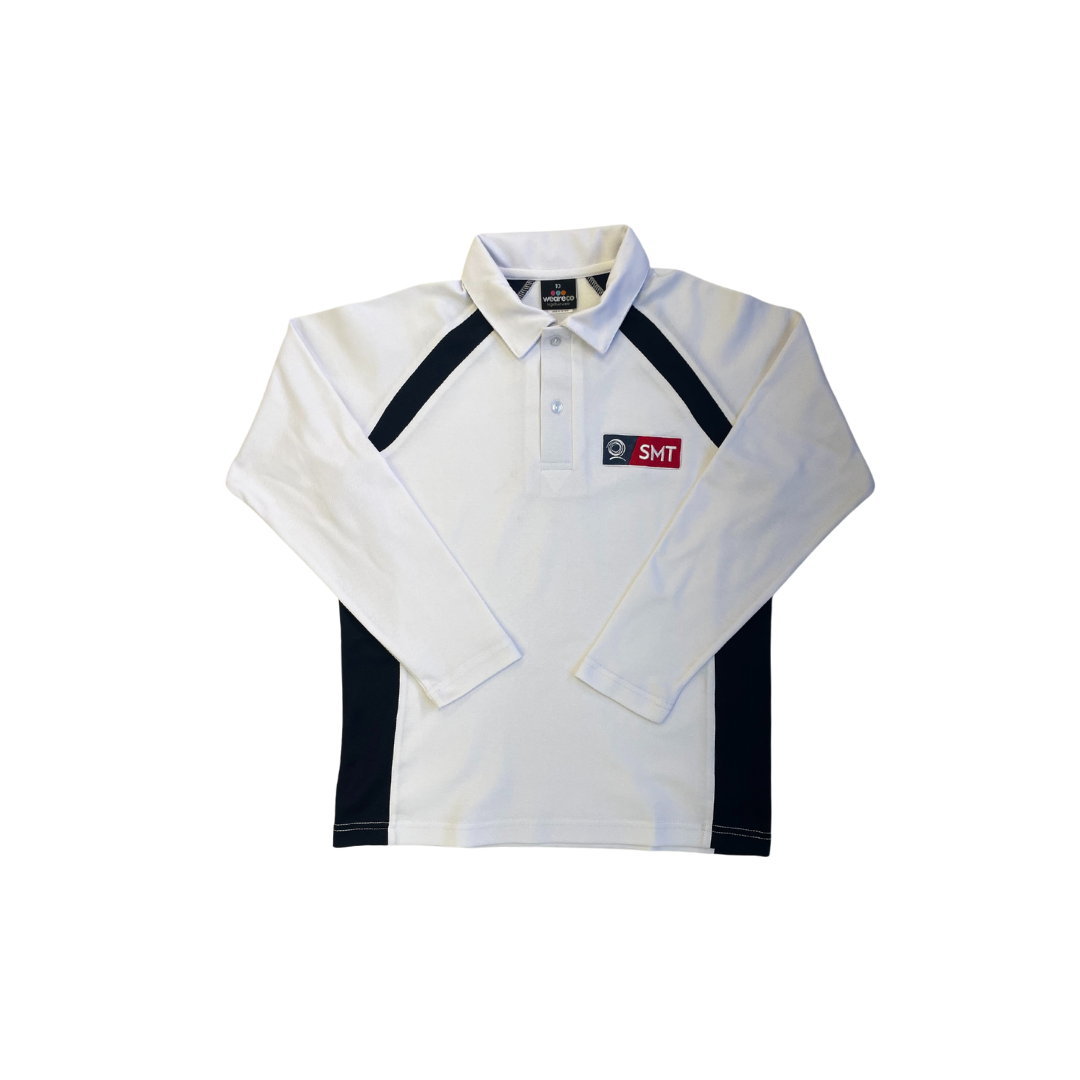 Polo L/SL Snr Unisex SMT