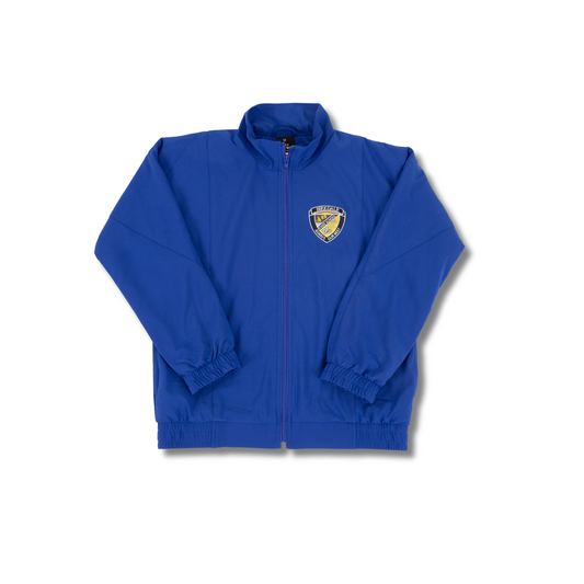 Micro Jacket Birkdale SS