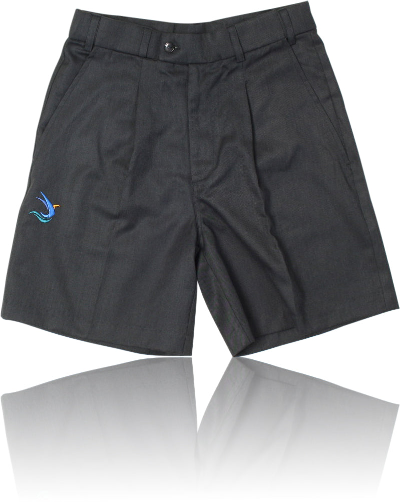 Formal Short MNBSHS
