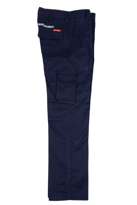 Trouser Gen Y Drill Reg  ATC