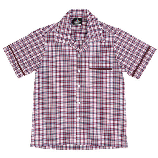Shirt Hendra SS